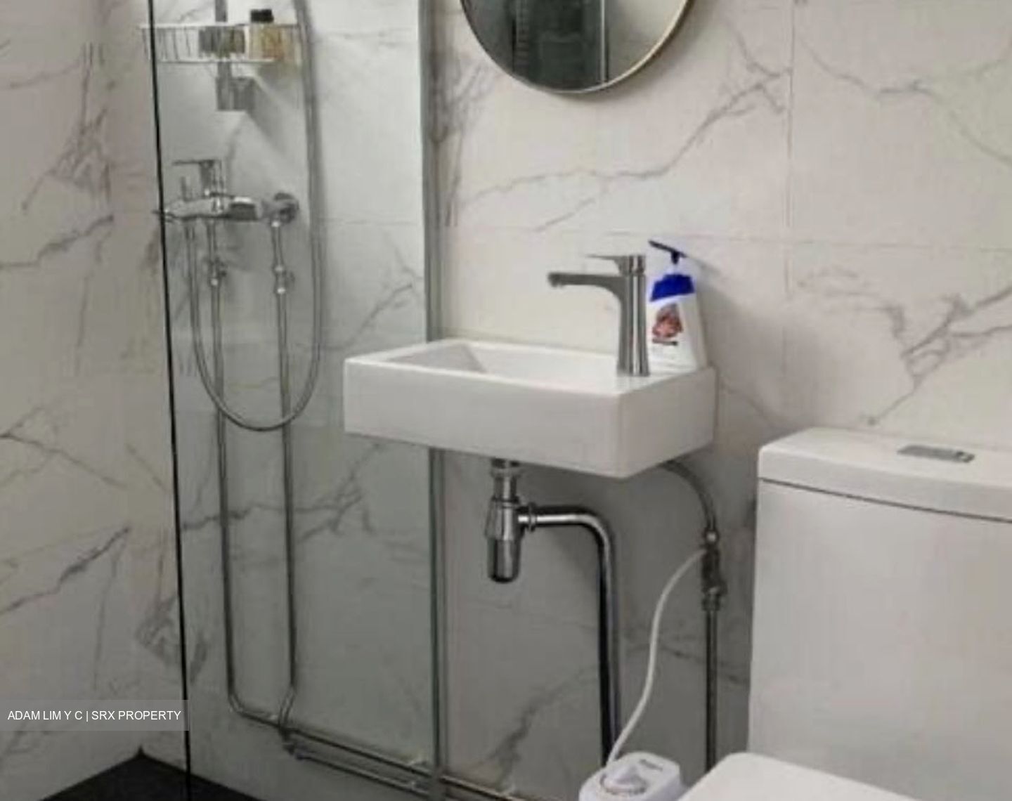 Blk 492D Tampines Street 45 (Tampines), HDB 5 Rooms #623664901